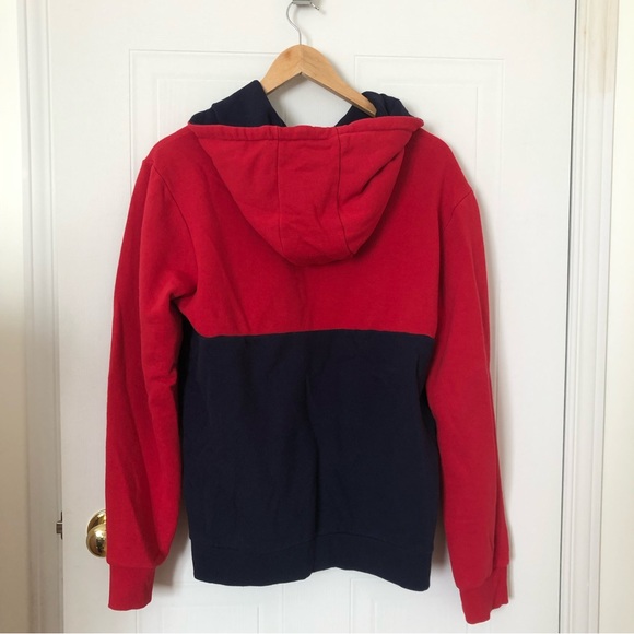 Fila Sweater - Picture 2 of 2